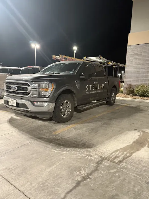 Stellar Commercial Roofing Picture 3