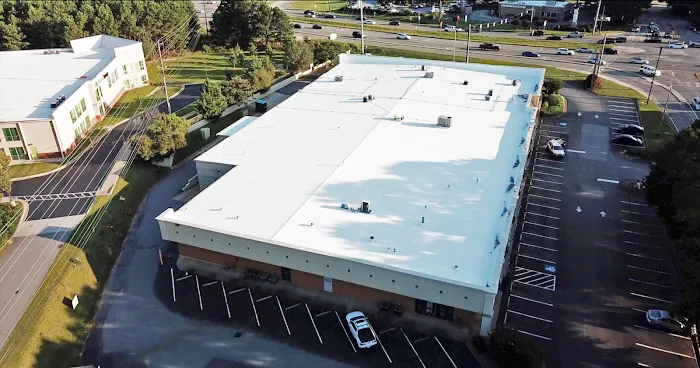 Stellar Commercial Roofing Picture 10