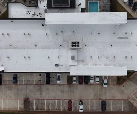 Texana Construction Services