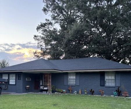 Diamond Roofing & Construction LLC