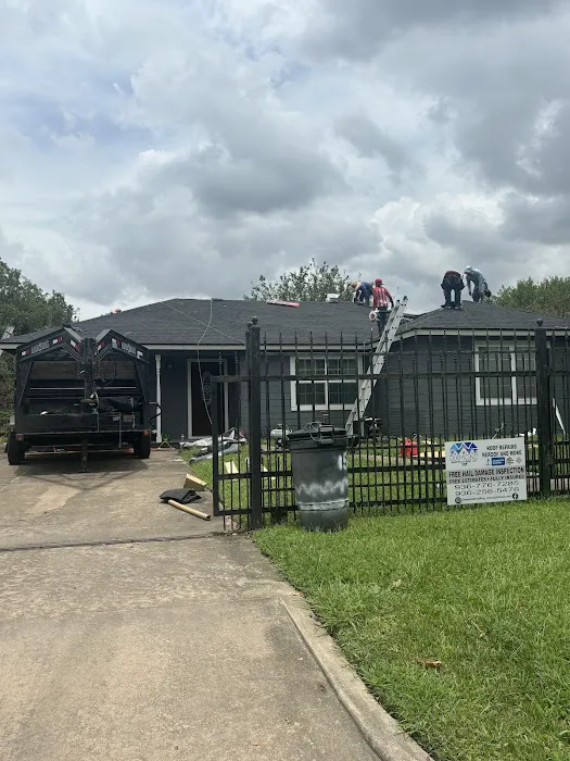 Diamond Roofing & Construction LLC Picture 5