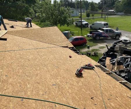 Mc Exterior USA L.L.C.