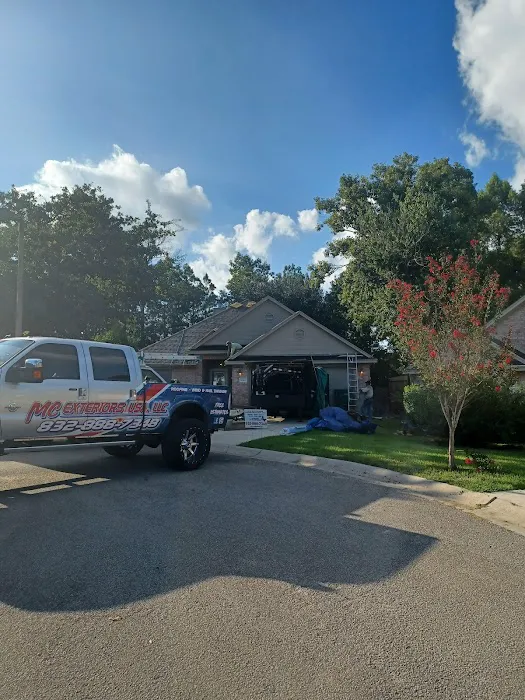 Mc Exterior USA L.L.C. Picture 5