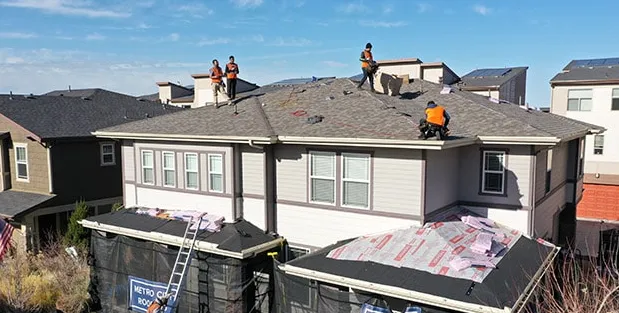 Sure Claim Roofing Picture 5