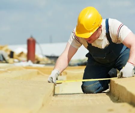 Sure Claim Roofing