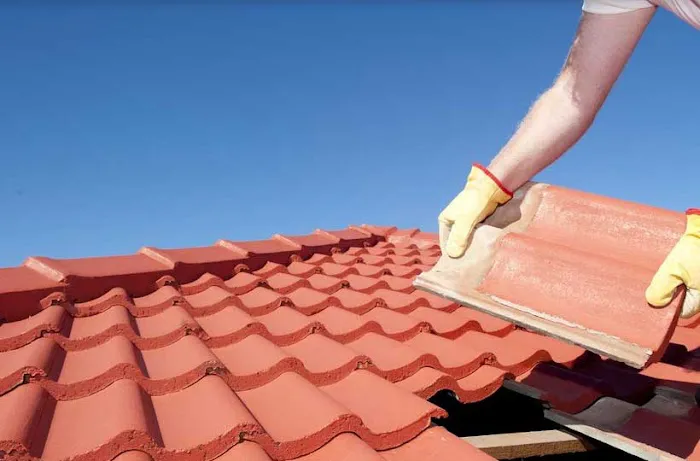 Sure Claim Roofing Picture 4