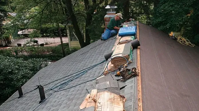Sure Claim Roofing Picture 6