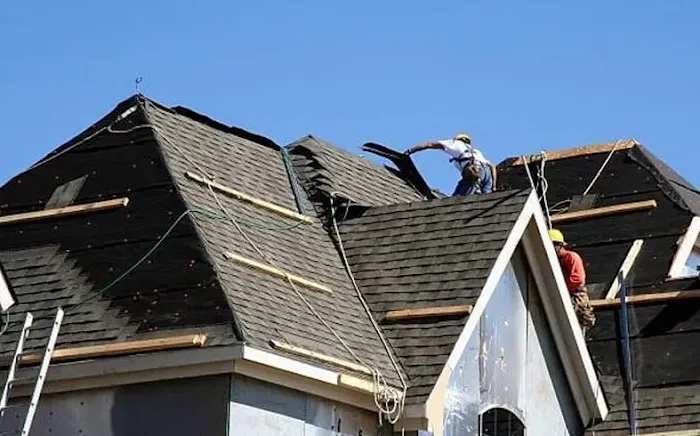 Sure Claim Roofing Picture 9