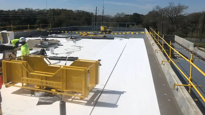 Ranger Roofing & Construction Picture 1