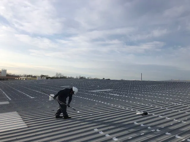 Ranger Roofing & Construction Picture 7