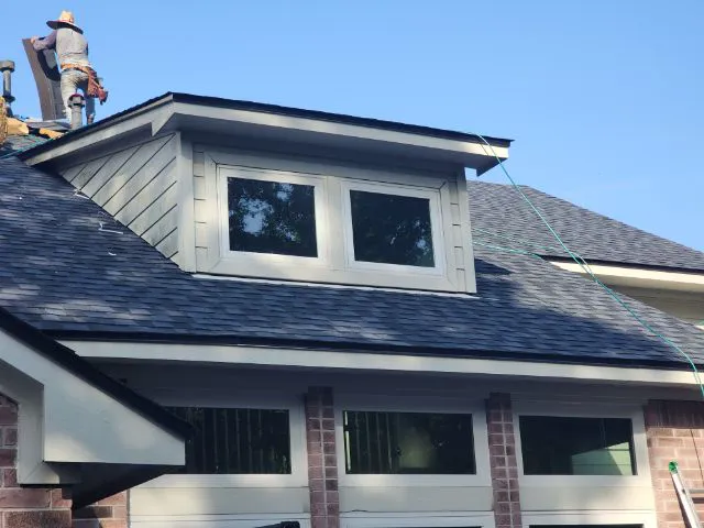 Trump-It Roofing Picture 2