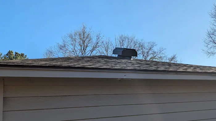 Trump-It Roofing Picture 7