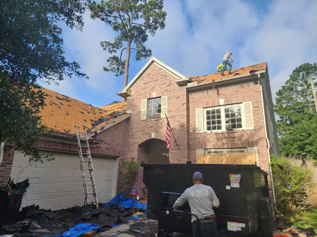 Trump-It Roofing Picture 4