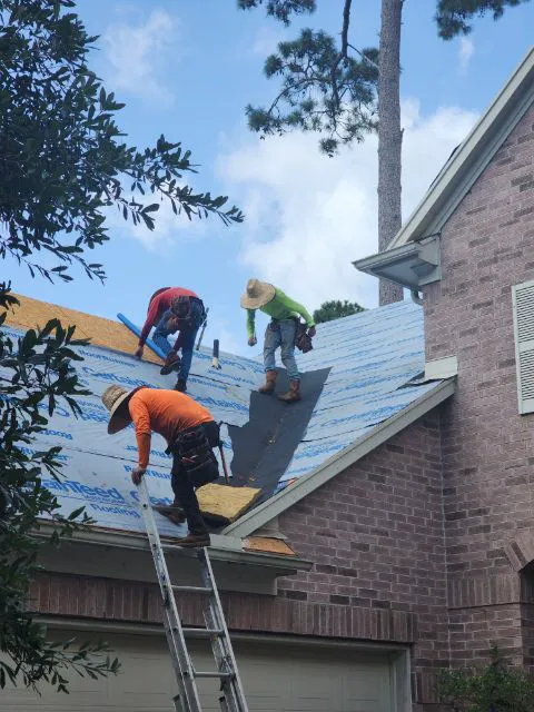 Trump-It Roofing Picture 5