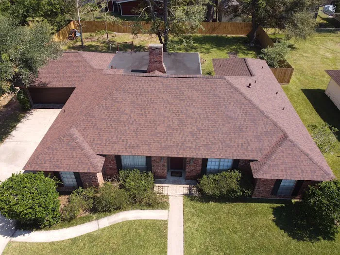 Trump-It Roofing Picture 10