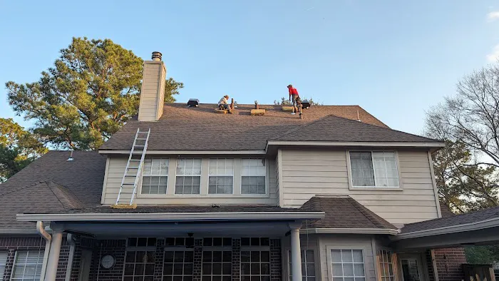 Trump-It Roofing Picture 8
