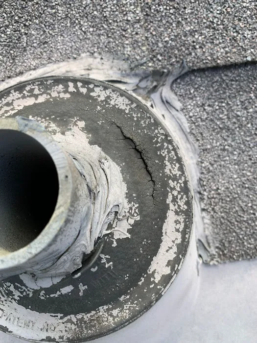 Cranders Roofing Picture 2