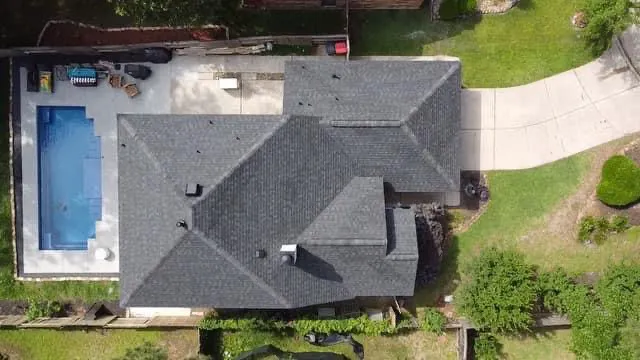 Bailey Roofing & Construction Picture 1