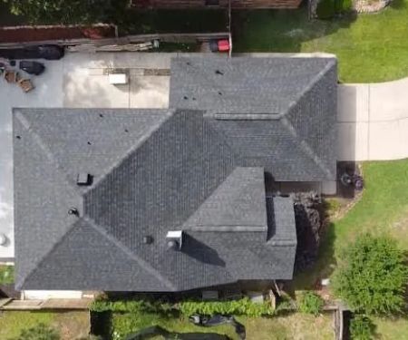 Bailey Roofing & Construction