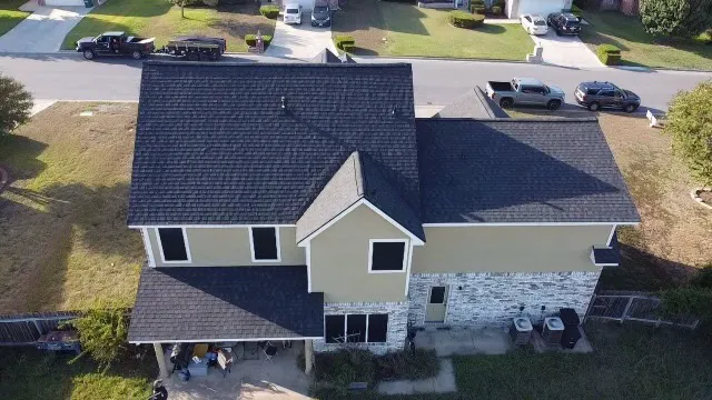 Bailey Roofing & Construction Picture 6