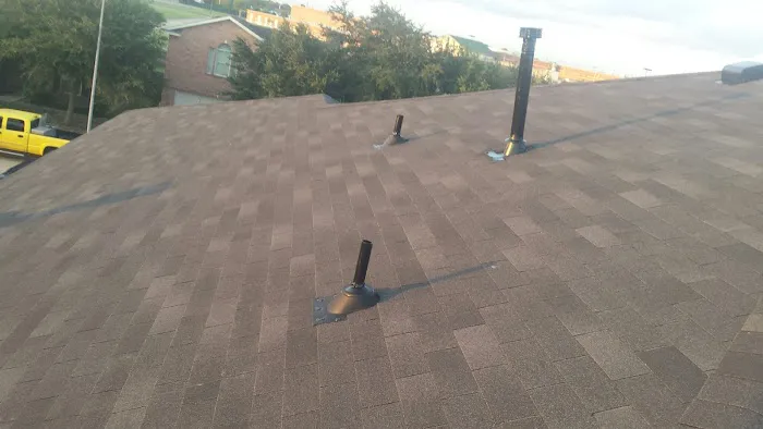 Gold Roofing & Repair Picture 2