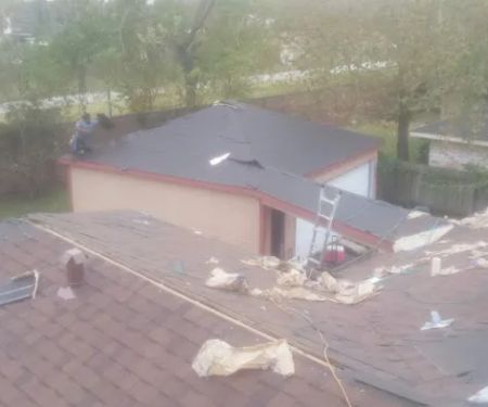 Gold Roofing & Repair