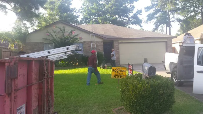 Gold Roofing & Repair Picture 6