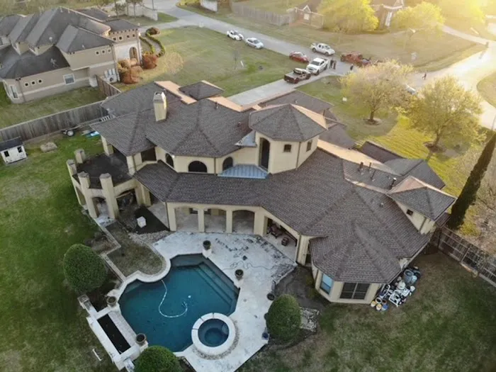 Handal's Roofing Picture 8