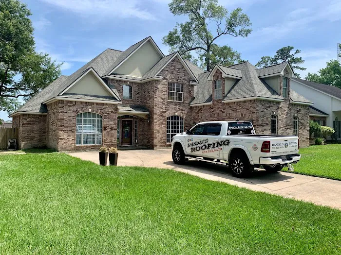 Handal's Roofing Picture 5