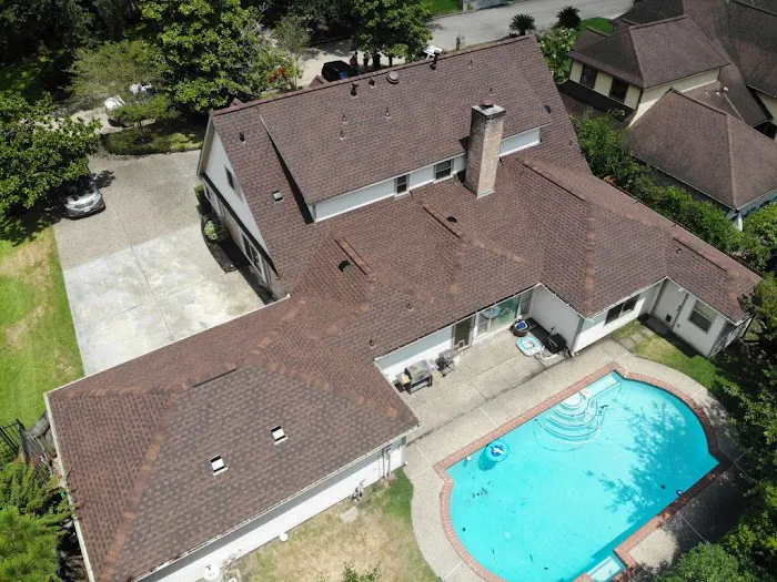 Handal's Roofing Picture 10