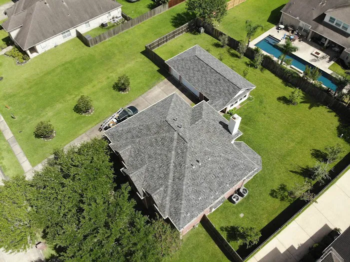 Handal's Roofing Picture 9