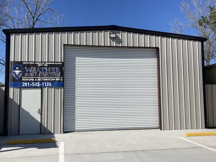 Weather Shield Structures LLC - Kingwood Roofing Pros Picture 10