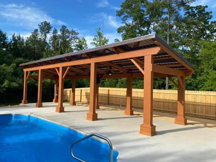 Weather Shield Structures LLC - Kingwood Roofing Pros Picture 5