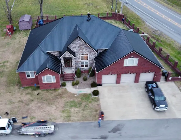 Weather Shield Structures LLC - Kingwood Roofing Pros Picture 2