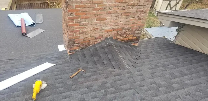 Weather Shield Structures LLC - Kingwood Roofing Pros Picture 3