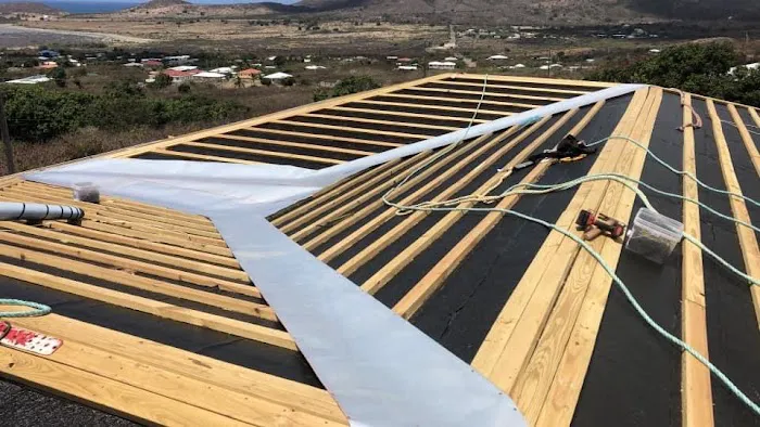 Weather Shield Structures LLC - Kingwood Roofing Pros Picture 6