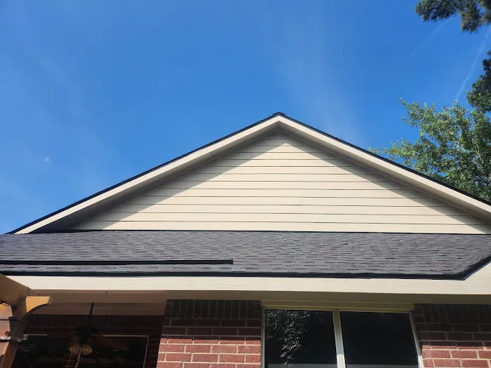 Spartan Roof Construction Picture 5