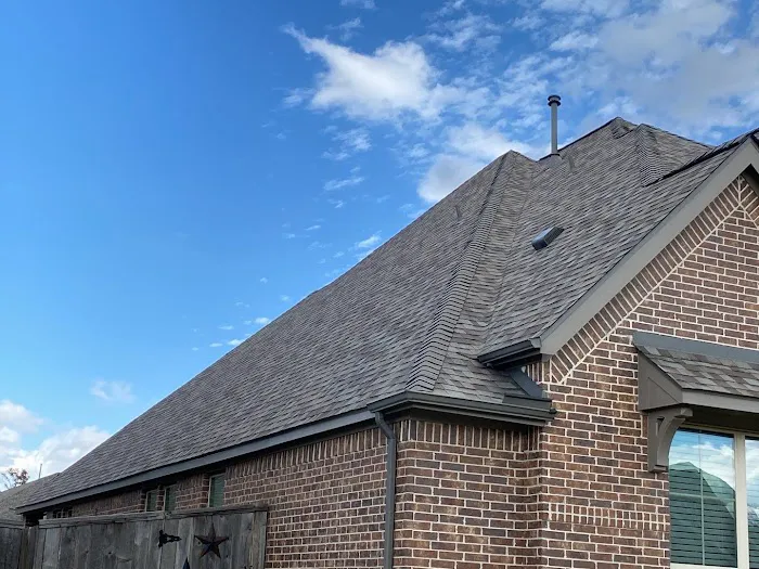 Spartan Roof Construction Picture 6