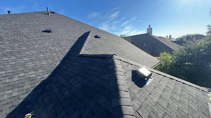 Spartan Roof Construction Picture 3