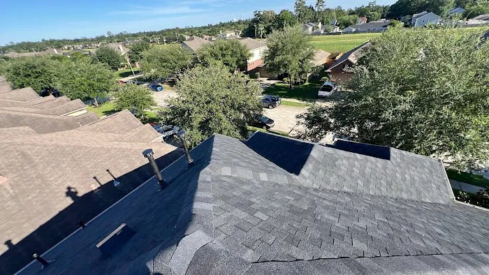 Spartan Roof Construction Picture 8