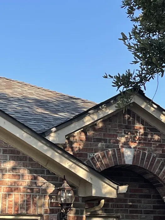 Spartan Roof Construction Picture 9