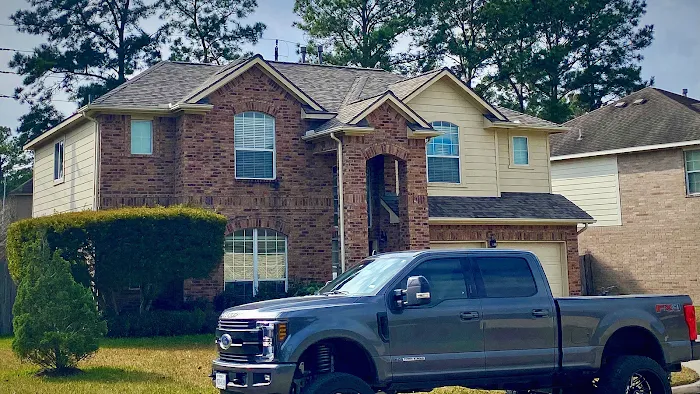 Spartan Roof Construction Picture 10
