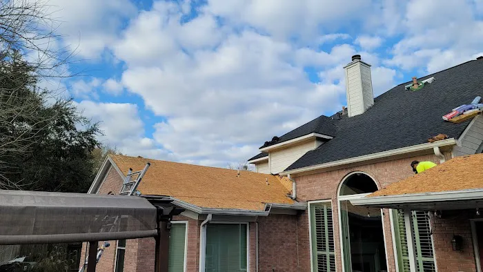 Four Star Roofing Picture 4