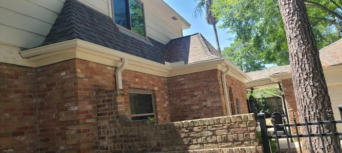 Orion's Rain Exteriors Picture 9