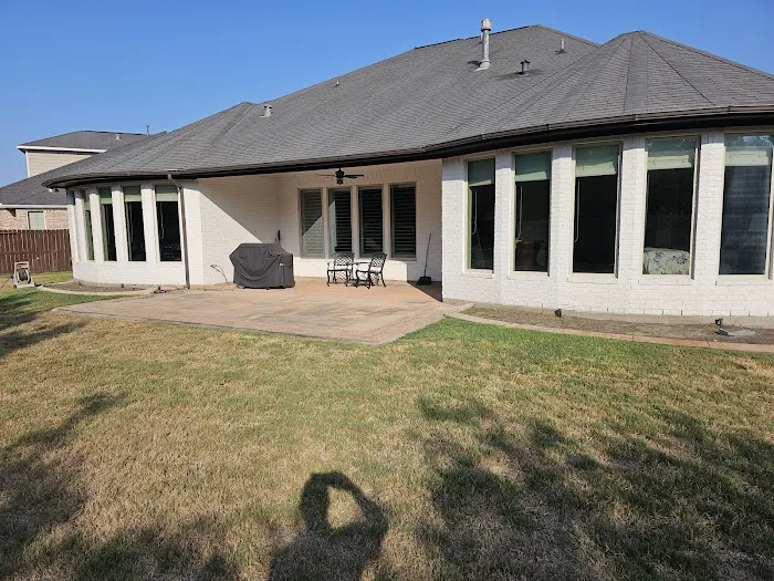 Orion's Rain Exteriors Picture 6