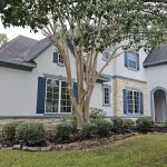 Orion's Rain Exteriors