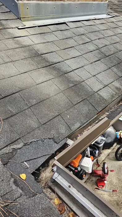 Orion's Rain Exteriors Picture 10