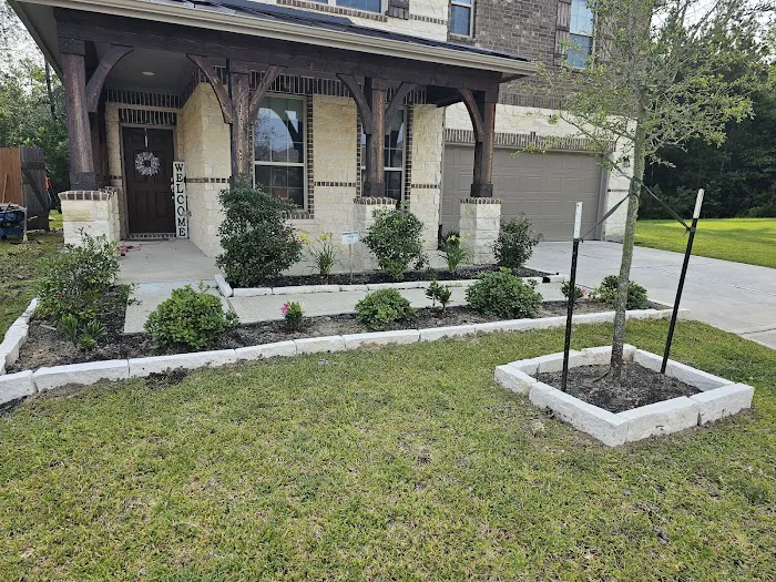 Orion's Rain Exteriors Picture 7