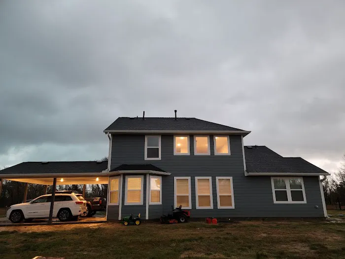 Texas Roof Specialist Picture 1