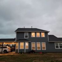 Texas Roof Specialist ico